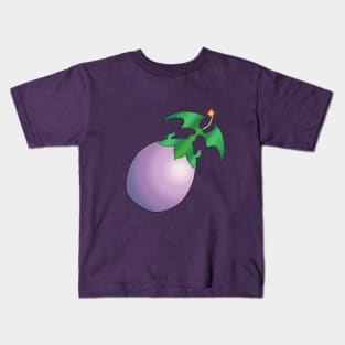 Exploding Kupo Nut Kids T-Shirt